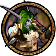 tehdruid