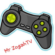 Mr Zogah