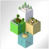 CubicWorld