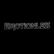 Emotionless