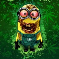 WeedzZombie