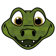Crocodileandy