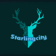 StarlingCity