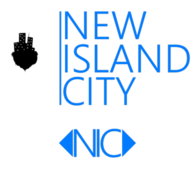 NewIslandCity