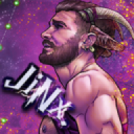JiNx.