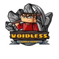VoidlessDE