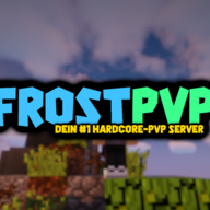 Frost!