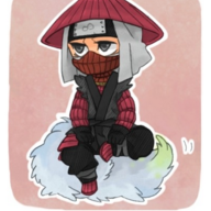 Kokou's Jinchuuriki