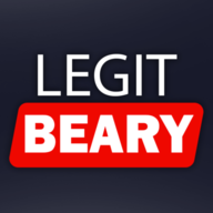 LegitBeary