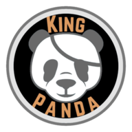 KingPandade-Netzwerk