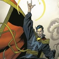 Doctor Strange