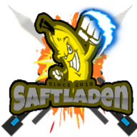 Saftladen