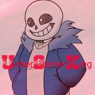 UnderGamerKing