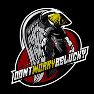 DontWorryBeLucky