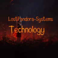 LostPandora-Systems