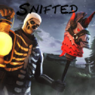 Snifted