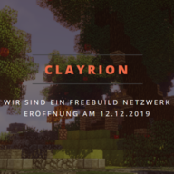 ClayrionDE