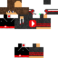 Nikrafter; Minecraft