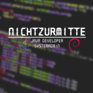 NichtZurMitte
