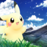 PikachuX05