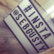SebgustyTV