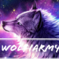 Wolfiarmy