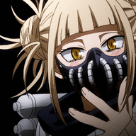 TogaHimiko