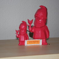 thorste