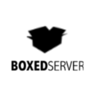 BoxedServerDE
