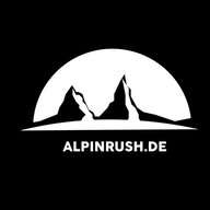 AlpinRush Network