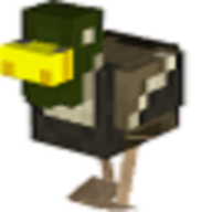 DuckMCNuggetsOfficia