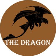 The-Dragon