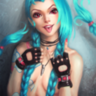 Trixxiebelle