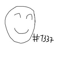 No-1337-ah