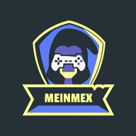 [ - ]MeinMex [ - ]