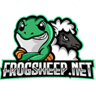 FrogSheep