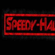SpeedyHalt