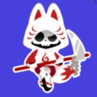 - Lucky -