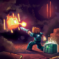 DungeonFInder