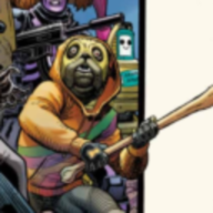 ModernMops