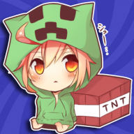 creeperflori