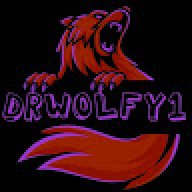 DrWolfy