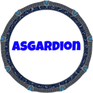 Asgardion