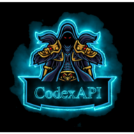 CodexAPI