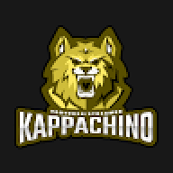 KappaChino