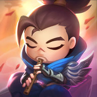 Yasuo Main