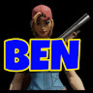Ben40xx
