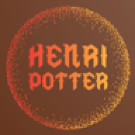 Henri Potter