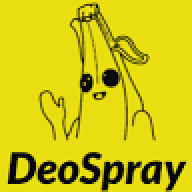 Deospray