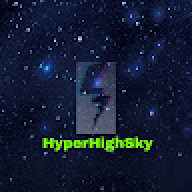 HyperHighSky